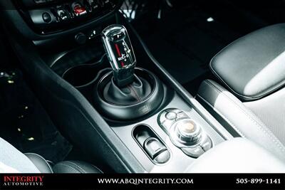 2021 MINI Clubman Cooper S ALL4   - Photo 36 - Albuquerque, NM 87114