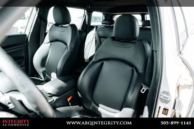 2021 MINI Clubman Cooper S ALL4   - Photo 25 - Albuquerque, NM 87114