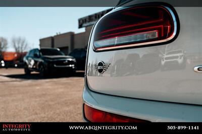 2021 MINI Clubman Cooper S ALL4   - Photo 14 - Albuquerque, NM 87114