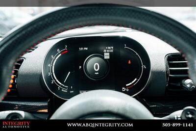 2021 MINI Clubman Cooper S ALL4   - Photo 31 - Albuquerque, NM 87114