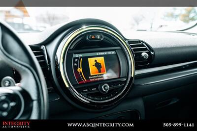 2021 MINI Clubman Cooper S ALL4   - Photo 33 - Albuquerque, NM 87114