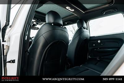 2021 MINI Clubman Cooper S ALL4   - Photo 42 - Albuquerque, NM 87114