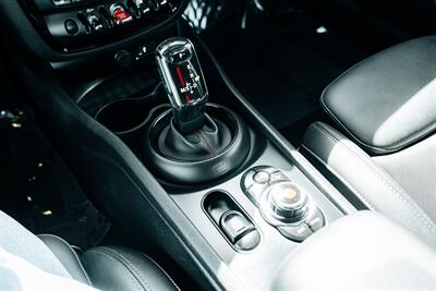 2021 MINI Clubman Cooper S ALL4   - Photo 92 - Albuquerque, NM 87114