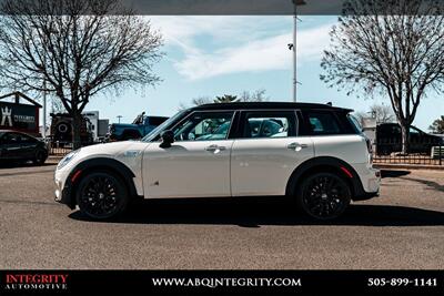 2021 MINI Clubman Cooper S ALL4   - Photo 4 - Albuquerque, NM 87114