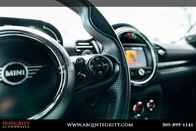 2021 MINI Clubman Cooper S ALL4   - Photo 29 - Albuquerque, NM 87114