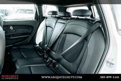 2021 MINI Clubman Cooper S ALL4   - Photo 44 - Albuquerque, NM 87114