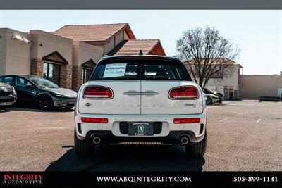 2021 MINI Clubman Cooper S ALL4   - Photo 6 - Albuquerque, NM 87114