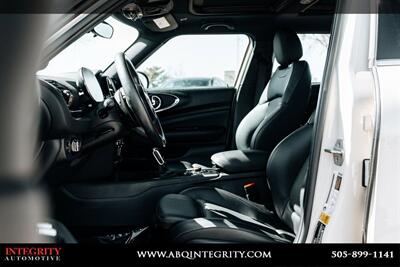 2021 MINI Clubman Cooper S ALL4   - Photo 24 - Albuquerque, NM 87114