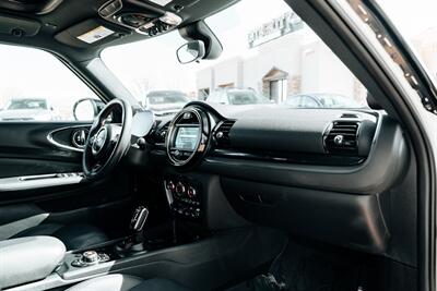 2021 MINI Clubman Cooper S ALL4   - Photo 107 - Albuquerque, NM 87114