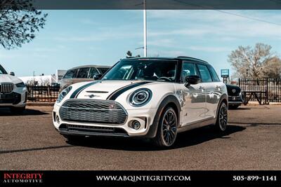 2021 MINI Clubman Cooper S ALL4   - Photo 3 - Albuquerque, NM 87114