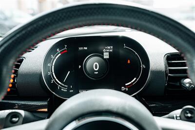 2021 MINI Clubman Cooper S ALL4   - Photo 87 - Albuquerque, NM 87114