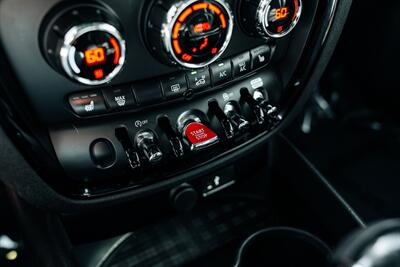 2021 MINI Clubman Cooper S ALL4   - Photo 91 - Albuquerque, NM 87114