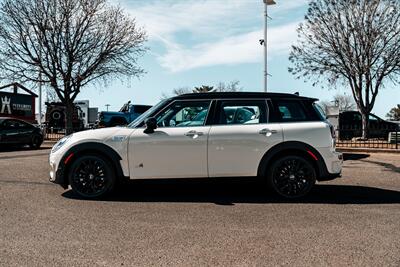 2021 MINI Clubman Cooper S ALL4   - Photo 60 - Albuquerque, NM 87114