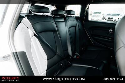 2021 MINI Clubman Cooper S ALL4   - Photo 50 - Albuquerque, NM 87114