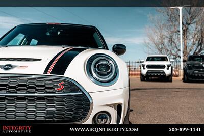 2021 MINI Clubman Cooper S ALL4   - Photo 12 - Albuquerque, NM 87114