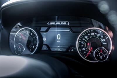 2025 RAM 1500 Laramie - Photo 20 - Albuquerque, NM 87114