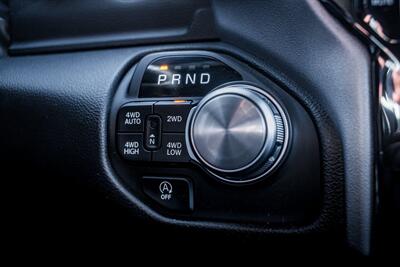 2025 RAM 1500 Laramie - Photo 24 - Albuquerque, NM 87114
