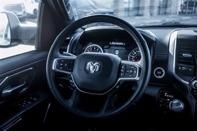 2025 RAM 1500 Laramie - Photo 17 - Albuquerque, NM 87114