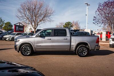 2025 RAM 1500 Laramie - Photo 128 - Albuquerque, NM 87114