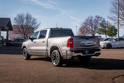2025 RAM 1500 Laramie - Photo 52 - Albuquerque, NM 87114