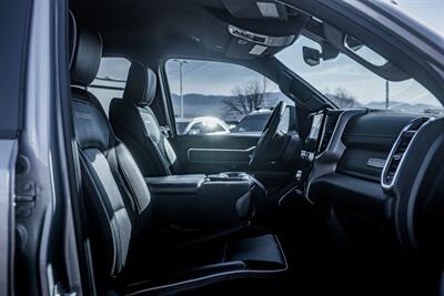 2025 RAM 1500 Laramie - Photo 90 - Albuquerque, NM 87114