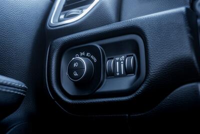 2025 RAM 1500 Laramie - Photo 66 - Albuquerque, NM 87114