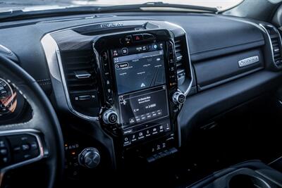 2025 RAM 1500 Laramie - Photo 70 - Albuquerque, NM 87114