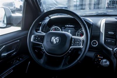 2025 RAM 1500 Laramie - Photo 103 - Albuquerque, NM 87114