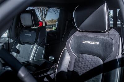 2025 RAM 1500 Laramie - Photo 99 - Albuquerque, NM 87114
