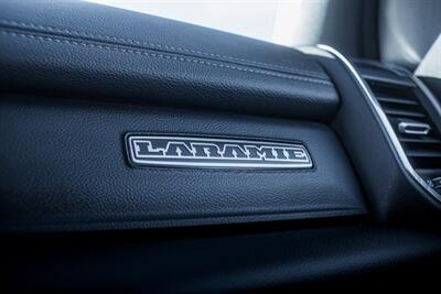 2025 RAM 1500 Laramie - Photo 31 - Albuquerque, NM 87114