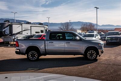2025 RAM 1500 Laramie - Photo 55 - Albuquerque, NM 87114