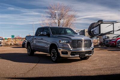 2025 RAM 1500 Laramie - Photo 48 - Albuquerque, NM 87114