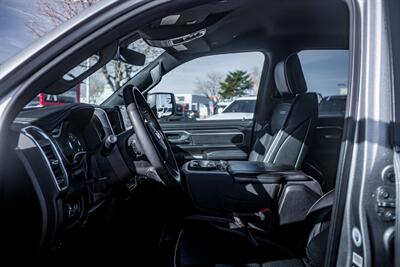 2025 RAM 1500 Laramie - Photo 98 - Albuquerque, NM 87114