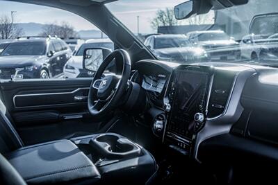 2025 RAM 1500 Laramie - Photo 89 - Albuquerque, NM 87114
