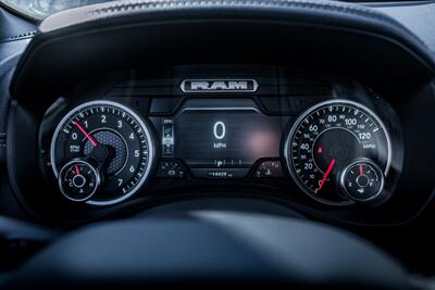 2025 RAM 1500 Laramie - Photo 68 - Albuquerque, NM 87114