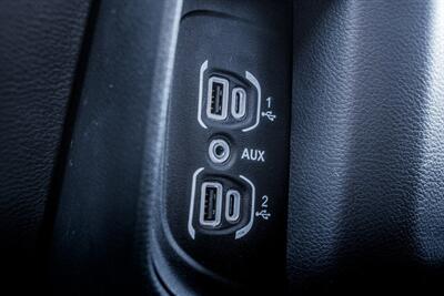 2025 RAM 1500 Laramie - Photo 27 - Albuquerque, NM 87114