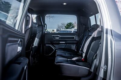 2025 RAM 1500 Laramie - Photo 81 - Albuquerque, NM 87114