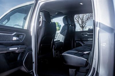 2025 RAM 1500 Laramie - Photo 121 - Albuquerque, NM 87114