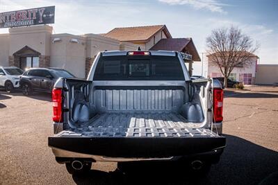 2025 RAM 1500 Laramie - Photo 37 - Albuquerque, NM 87114