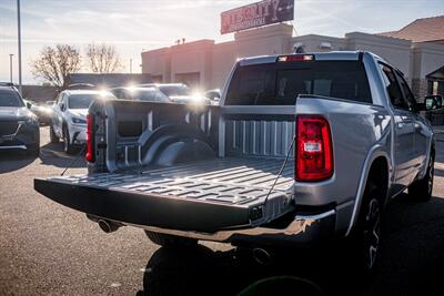 2025 RAM 1500 Laramie - Photo 85 - Albuquerque, NM 87114