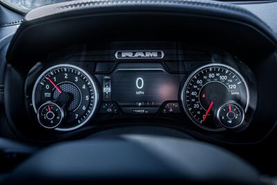 2025 RAM 1500 Laramie - Photo 108 - Albuquerque, NM 87114