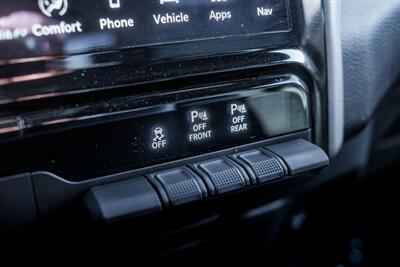 2025 RAM 1500 Laramie - Photo 112 - Albuquerque, NM 87114