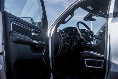 2025 RAM 1500 Laramie - Photo 63 - Albuquerque, NM 87114