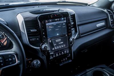 2025 RAM 1500 Laramie - Photo 23 - Albuquerque, NM 87114