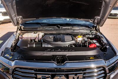 2025 RAM 1500 Laramie - Photo 93 - Albuquerque, NM 87114