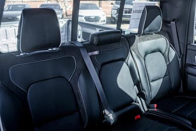 2025 RAM 1500 Laramie - Photo 130 - Albuquerque, NM 87114