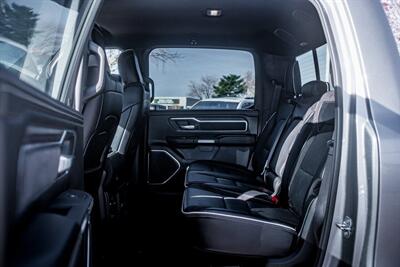 2025 RAM 1500 Laramie - Photo 34 - Albuquerque, NM 87114