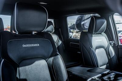 2025 RAM 1500 Laramie - Photo 91 - Albuquerque, NM 87114