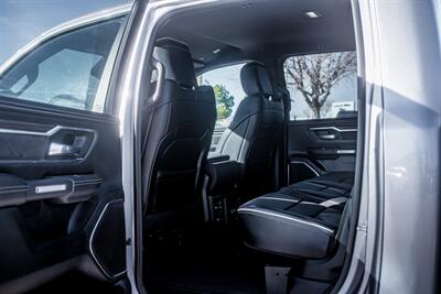 2025 RAM 1500 Laramie - Photo 80 - Albuquerque, NM 87114