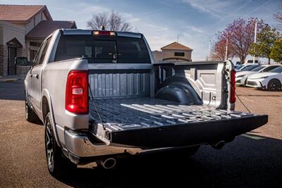 2025 RAM 1500 Laramie - Photo 36 - Albuquerque, NM 87114